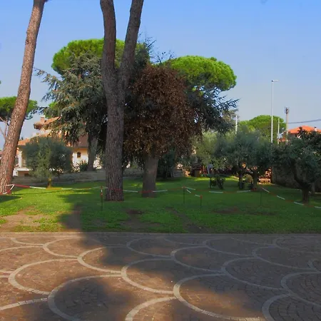 My Domus Rome